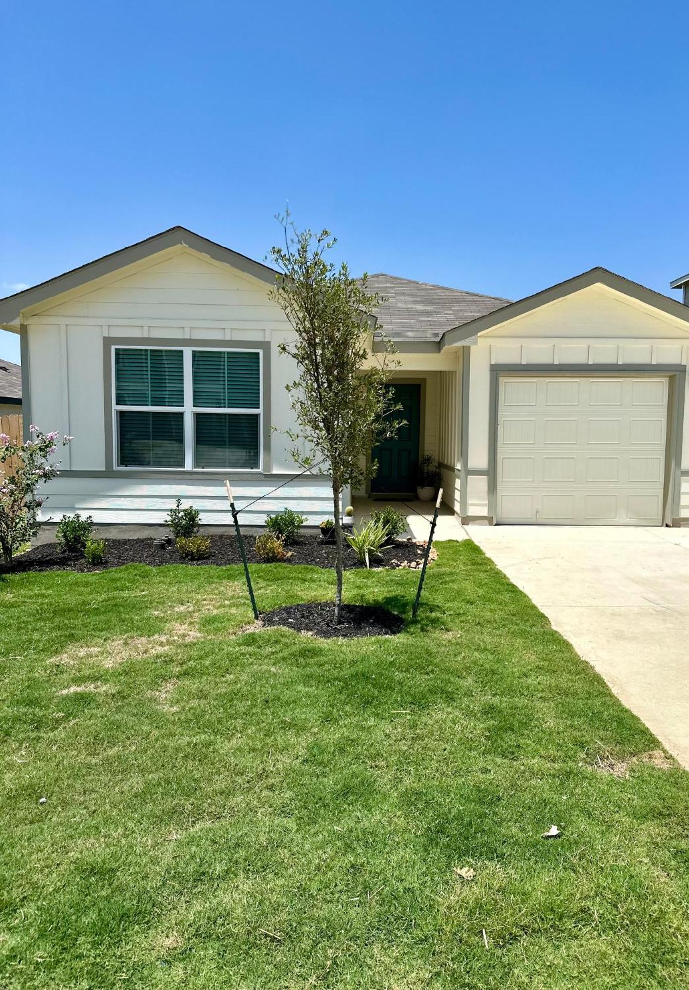 New Home Near Lackland, Seaworld San Antonio Exterior foto